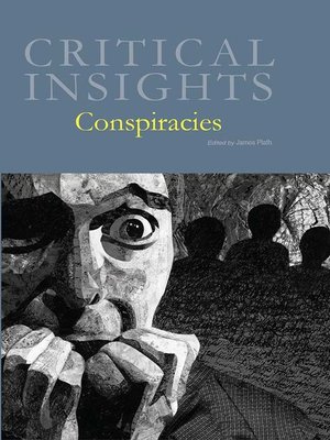 cover image of Critical Insights